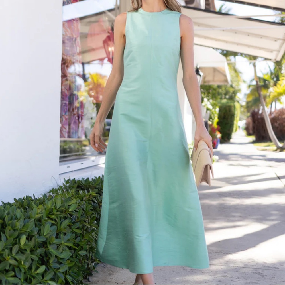 Julia Amory Jane Dress